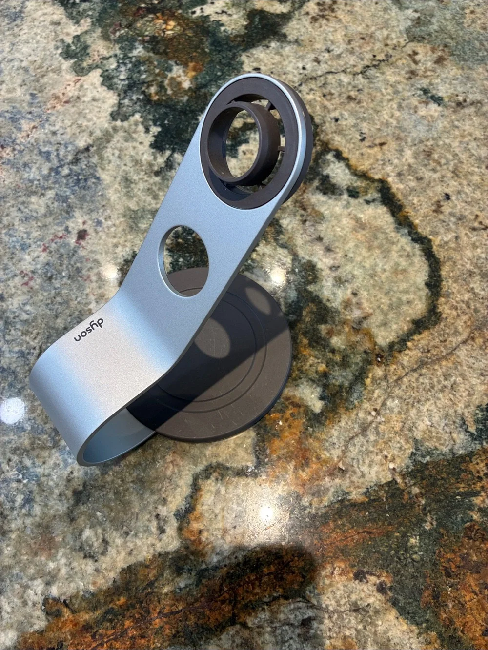 Dyson excellent no